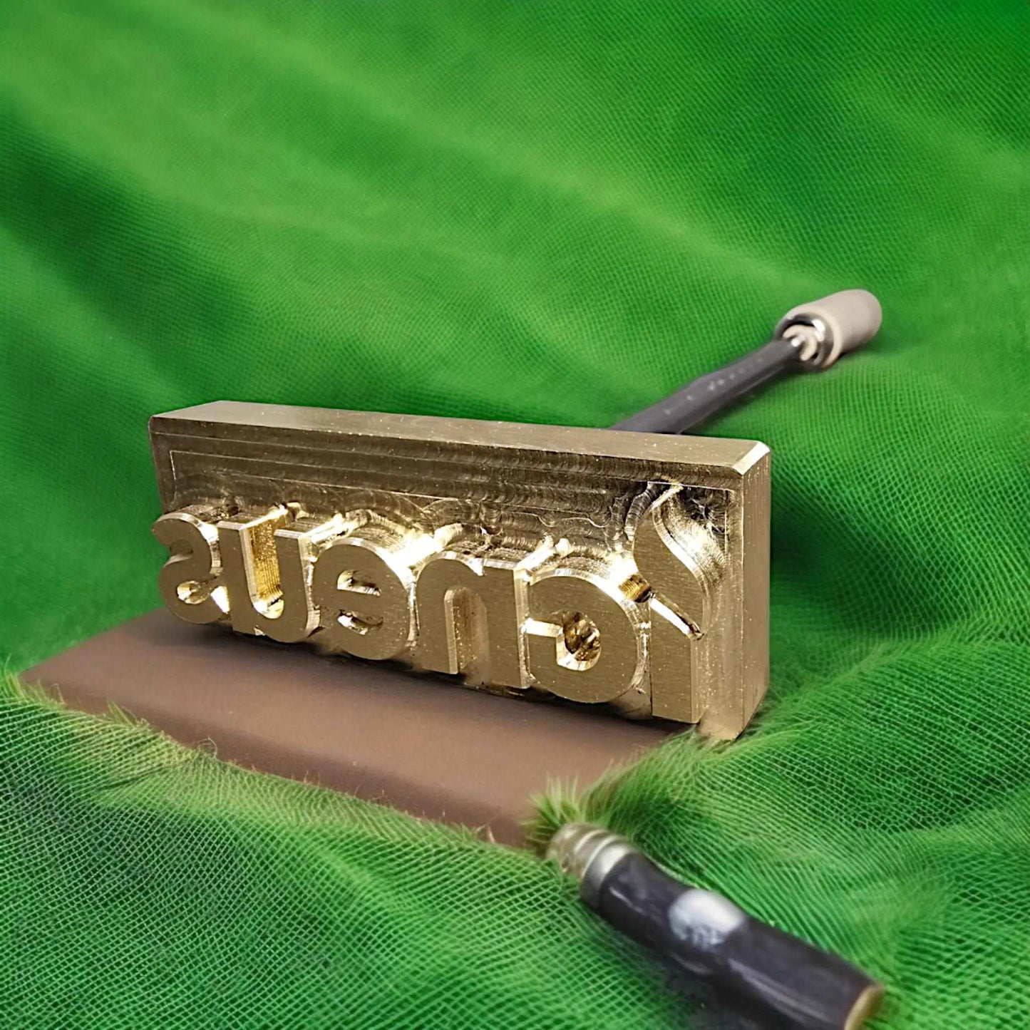 Flame Heated Branding Iron custom-branding-irons