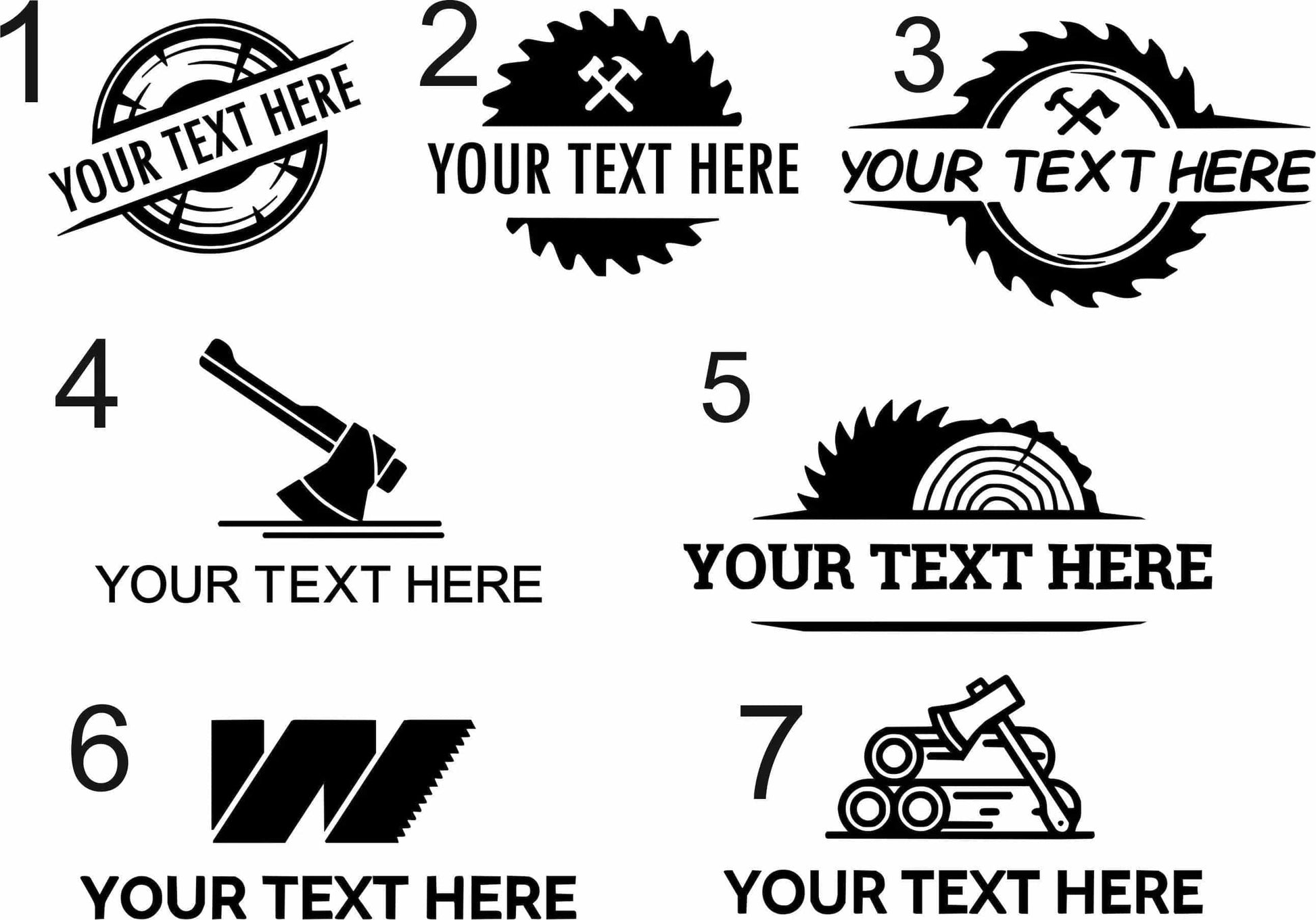 custom-branding-iron-free-templates