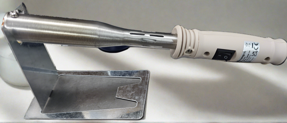 Electrical Iron 200W Hamilton Rand